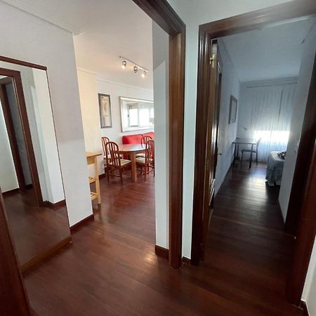 Mirador De La Pereda Daire Santander Dış mekan fotoğraf