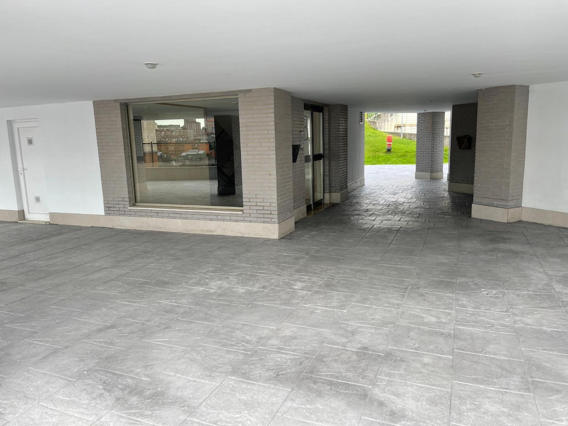 Mirador De La Pereda Daire Santander Dış mekan fotoğraf