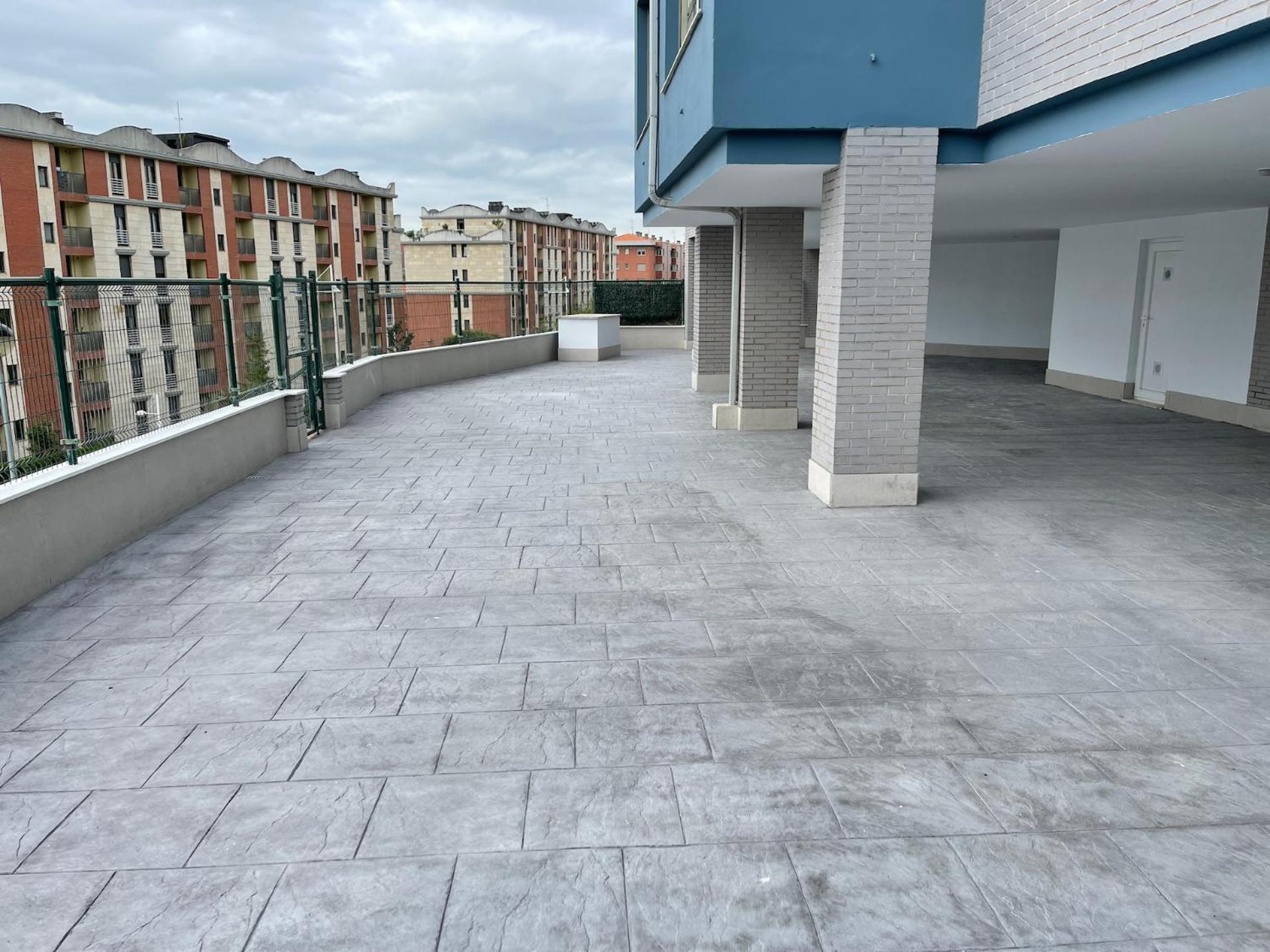 Mirador De La Pereda Daire Santander Dış mekan fotoğraf