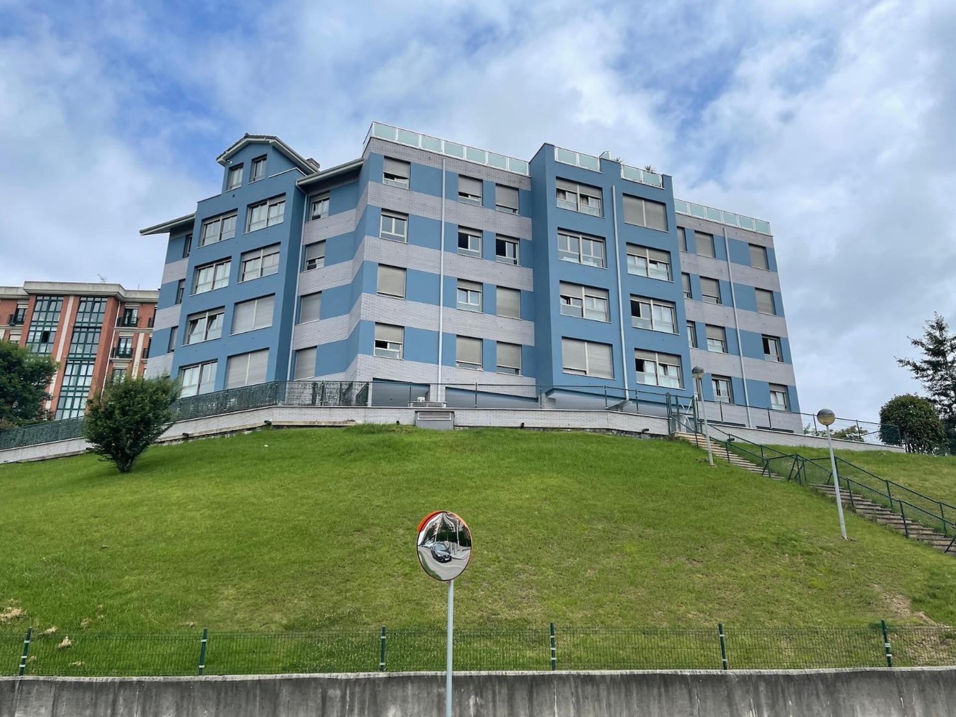 Mirador De La Pereda Daire Santander Dış mekan fotoğraf