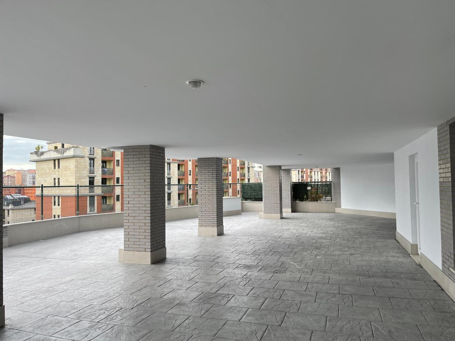 Mirador De La Pereda Daire Santander Dış mekan fotoğraf