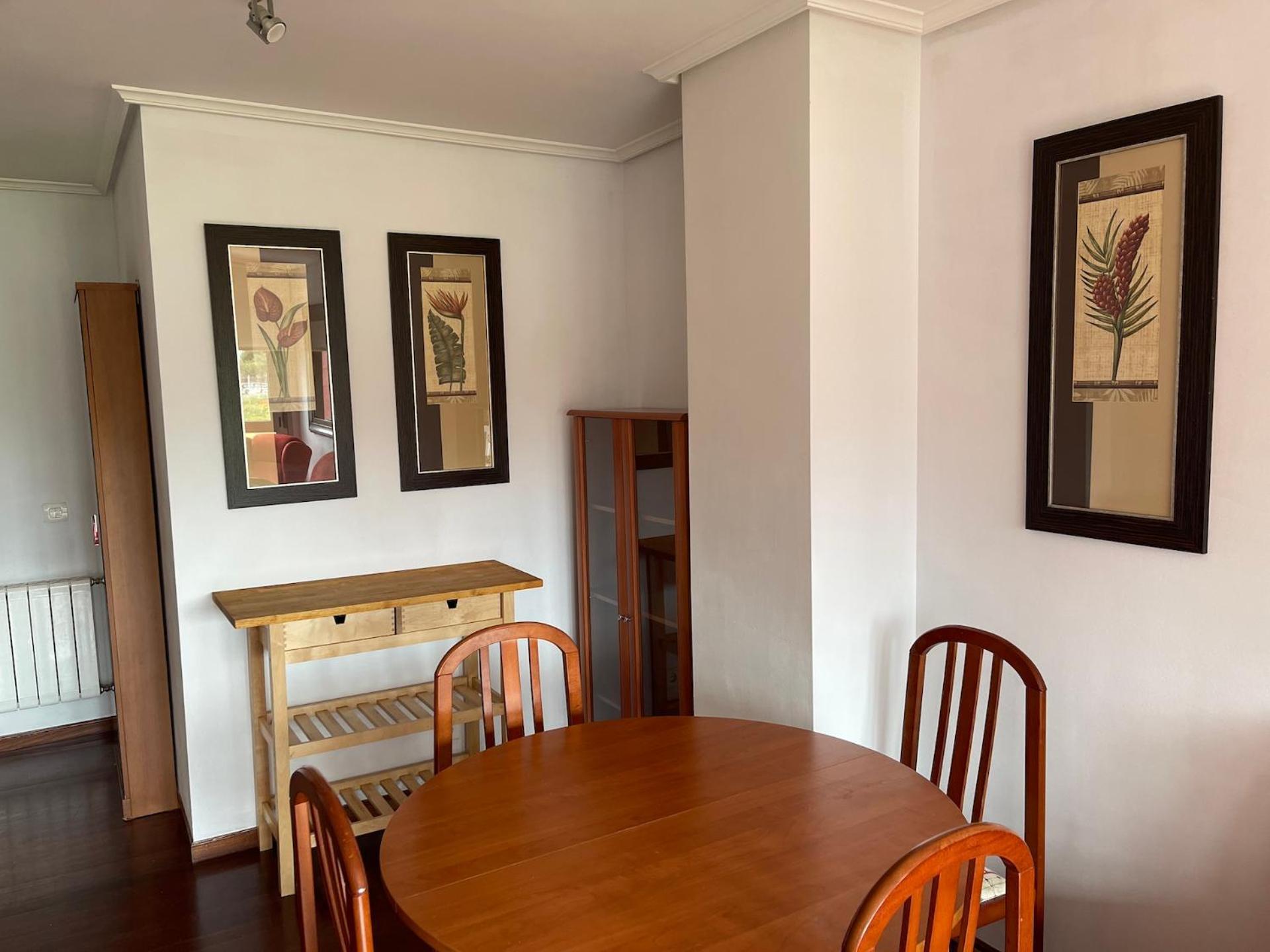 Mirador De La Pereda Daire Santander Dış mekan fotoğraf