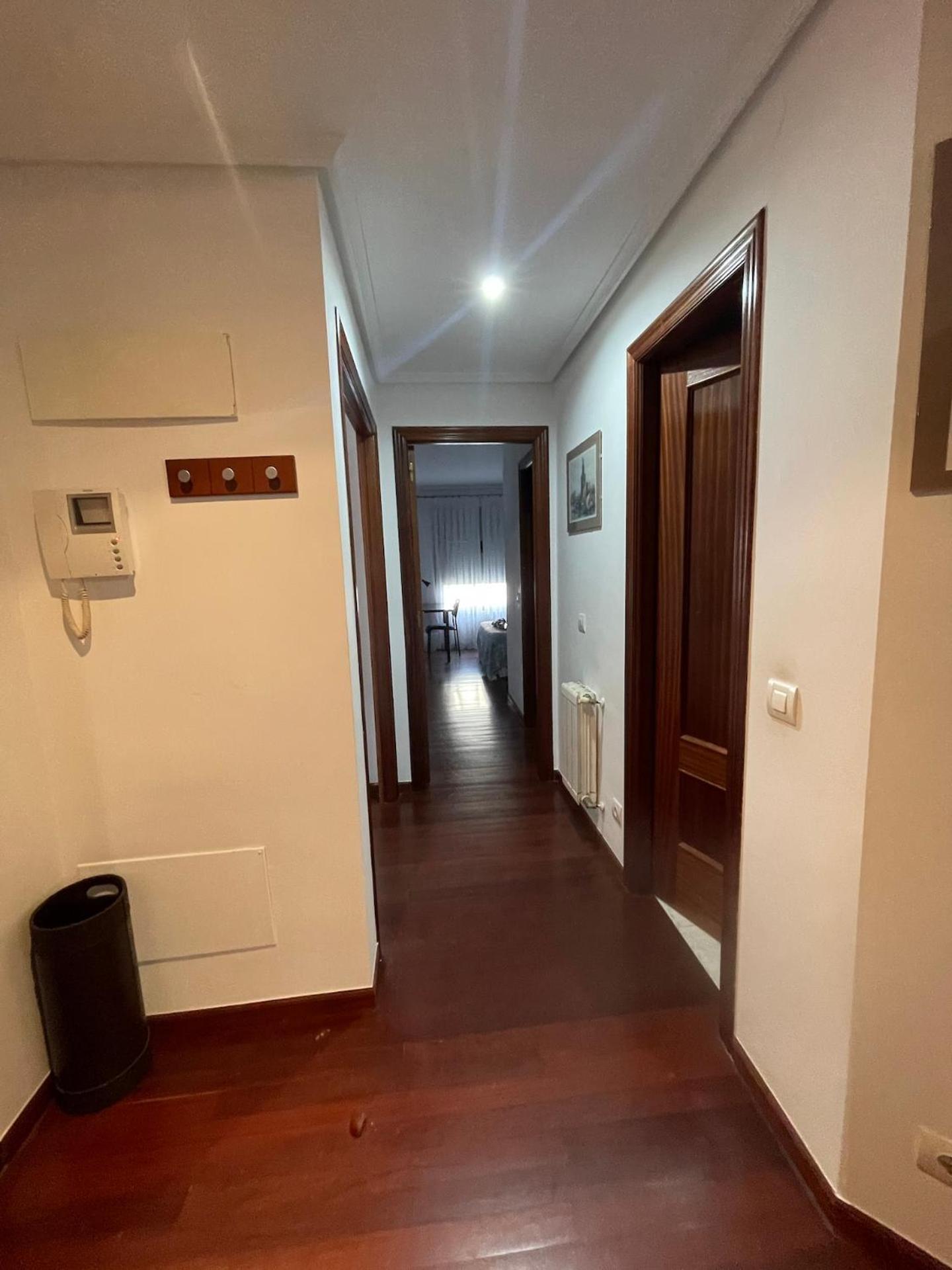 Mirador De La Pereda Daire Santander Dış mekan fotoğraf