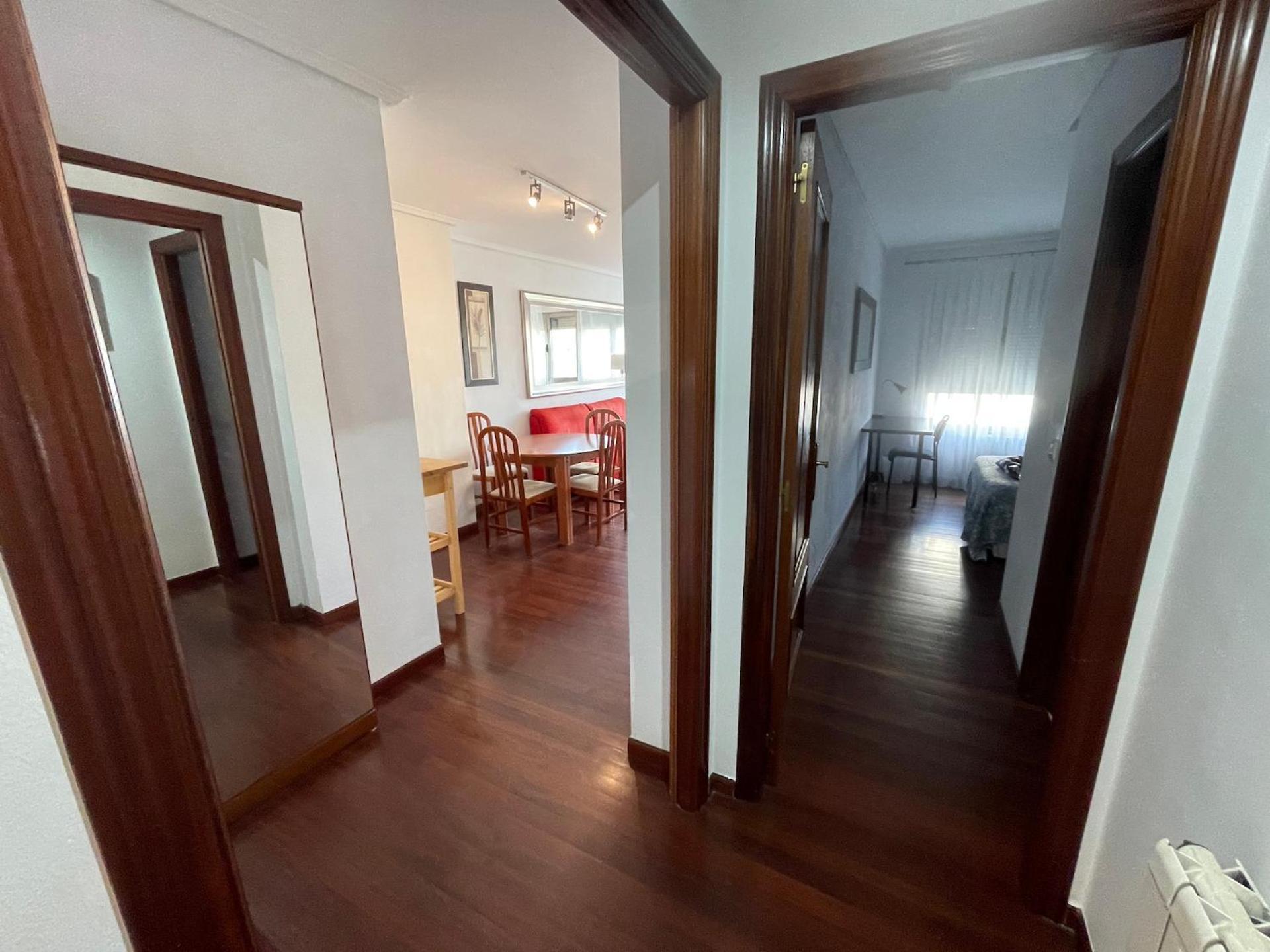 Mirador De La Pereda Daire Santander Dış mekan fotoğraf